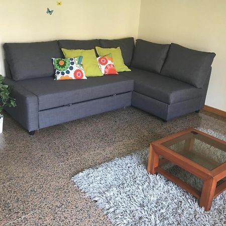 Apartment Labruge Praia de Angeiras Extérieur photo