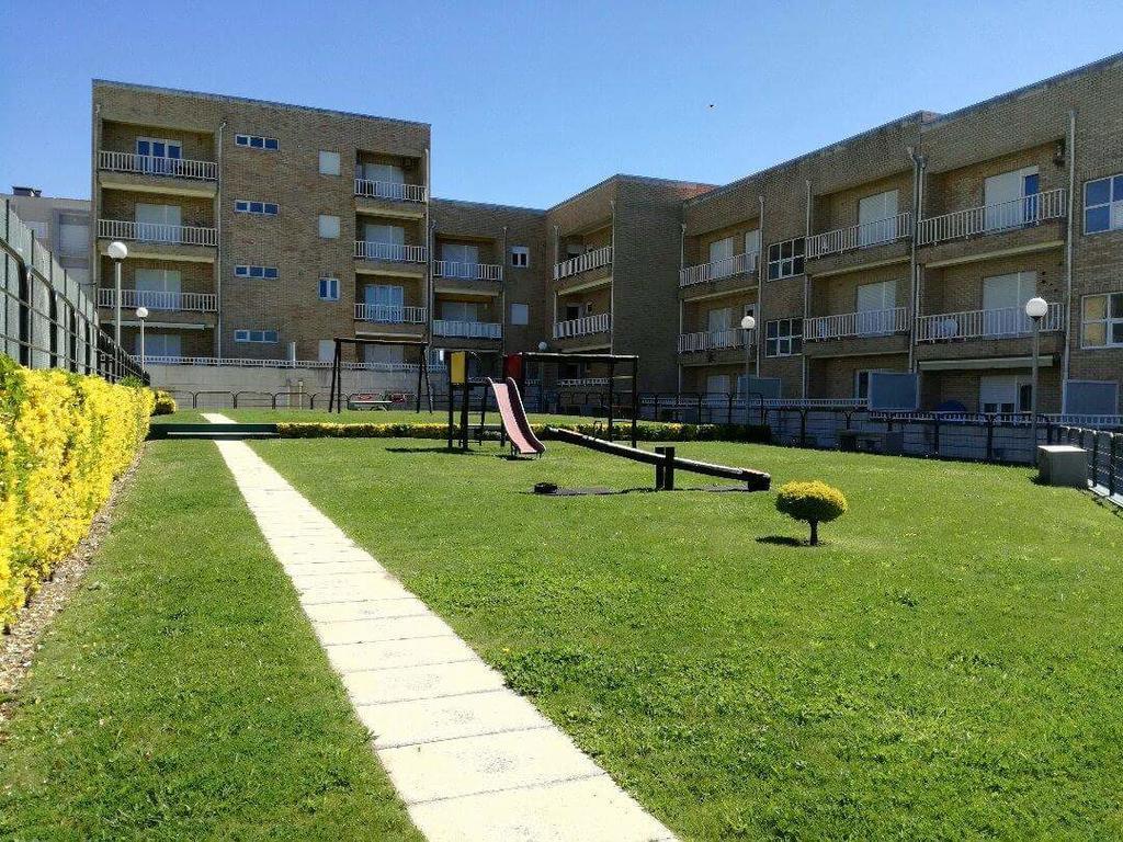Apartment Labruge Praia de Angeiras Extérieur photo